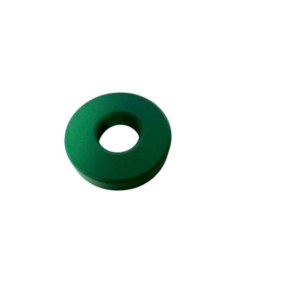 Lovevery The Babbler Play Kit Flexible Wooden Stacker 3 REPLACEMENT Ring Set - Picture 3 of 9